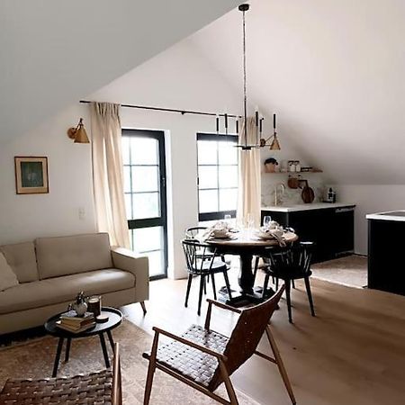Gemuetliches Appartement Im Kottenforst Naehe Bonn Meckenheim  Buitenkant foto