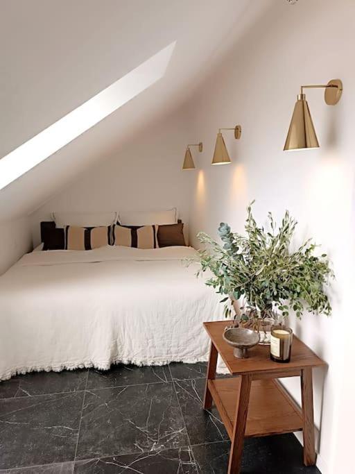 Gemuetliches Appartement Im Kottenforst Naehe Bonn Meckenheim  Buitenkant foto