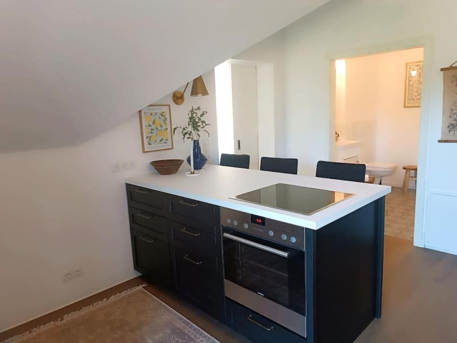 Gemuetliches Appartement Im Kottenforst Naehe Bonn Meckenheim  Buitenkant foto